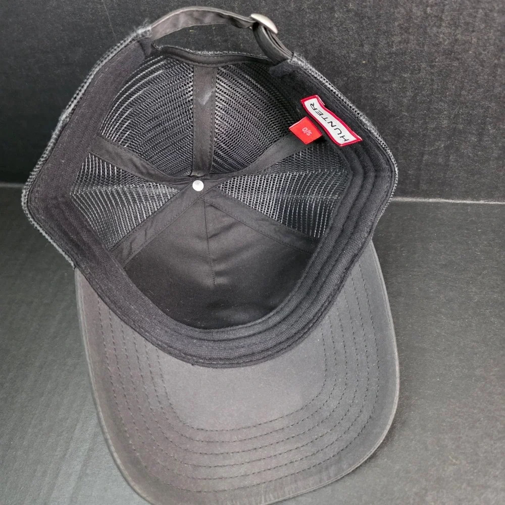Hunter original trucker